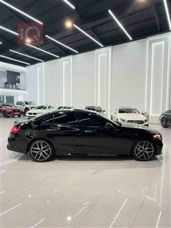 مێرسێدس بێنز C-Class